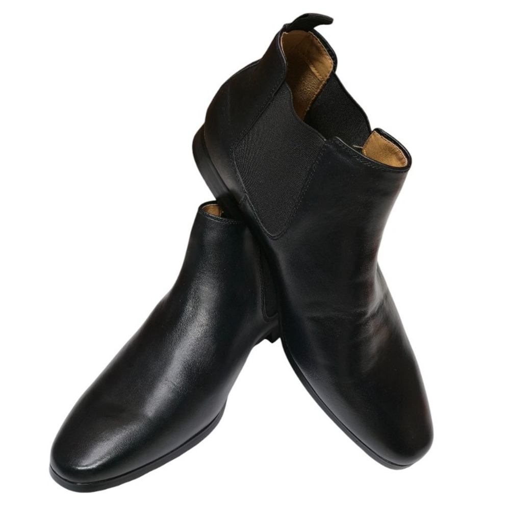 Santino Luciano Black D-515